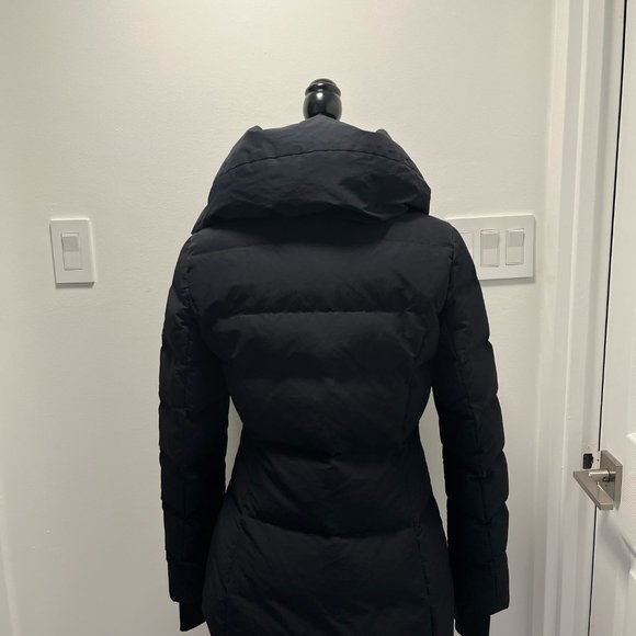Vera Wang Winter Coat - Picture 4 of 4